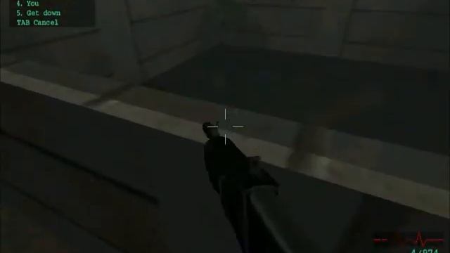 Secret Service: In Harm's Way - Mission 6 - "Chemical Fingerprints" смотреть онлайн