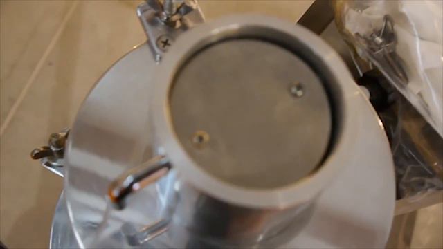 🔥Universal hammer mill PROFI -02 Minipress.ru смотреть онлайн