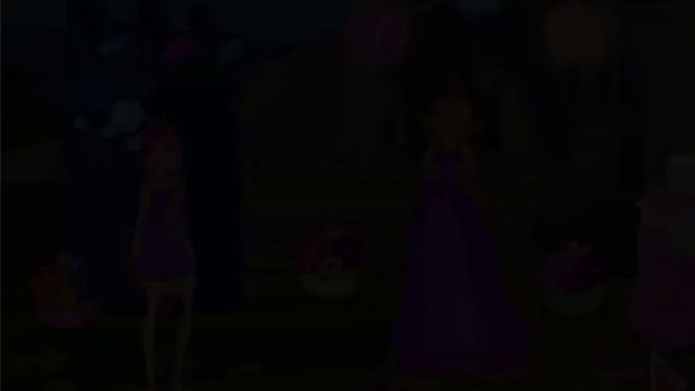 Winx Club Magical Fairy Party (DS) cz. 15 смотреть онлайн