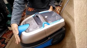 ZELMER AquaWelt Plus