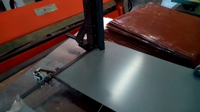 Высечной станок своими руками смотреть онлайн