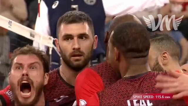 CREATIVE Volleyball actions by Volleyball SETTER смотреть онлайн