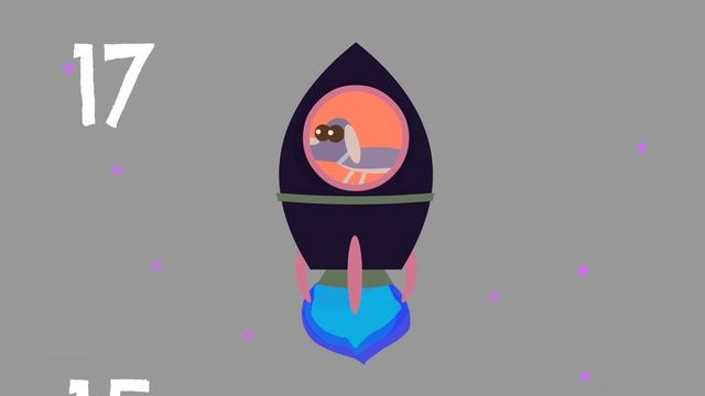 Counting Odd Numbers | Counting Songs | Scratch Garden смотреть онлайн