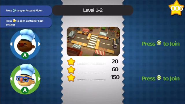 Overcooked - Xbox One смотреть онлайн