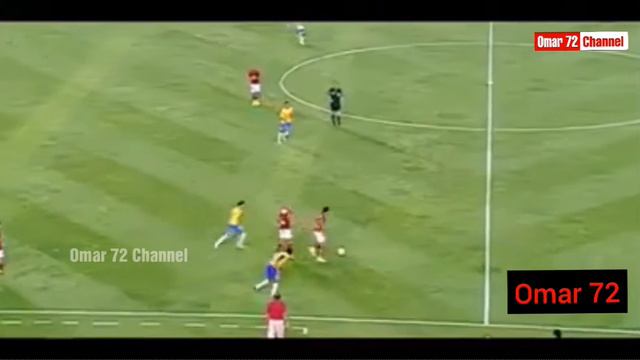 أفضل مدافع في تاريخ مصر "وائل جمعة" * The Rock Wael Gomaa * смотреть онлайн