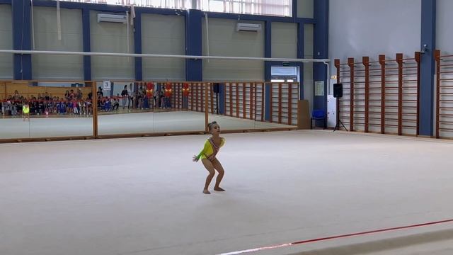 Кубок клубов России «Спортивная страна» г.Казань #rgcompetition #гимнастика #хг смотреть онлайн