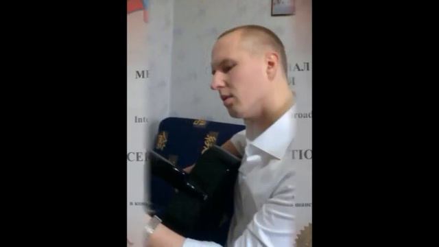 Евгений Харченко - Прогулка с месяцем (cover) Михаил Круг смотреть онлайн
