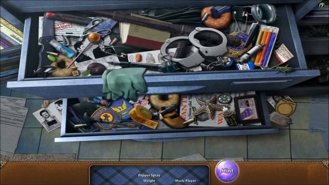 HOG - Secret Of The Pendulum 4 - Back on Track (NL) смотреть онлайн