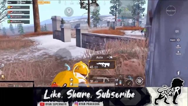 MAIN BARENG IDO SI BOCAH VIRAL !! GARA GARA NYAMPAH AUTO DI AJAK BY1 !! Ryan Prakasha PUBG MOBILE смотреть онлайн
