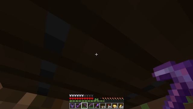 I Built an Underground MEGA BASE in Minecraft Hardcore (#6) смотреть онлайн