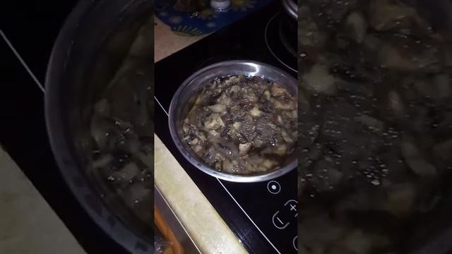 Рецепты счастья