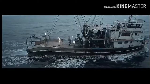 Bismarck мияги &. TUMANIyon. Kadi