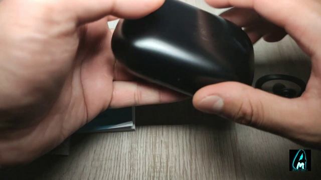 Axloie ET1 TWS True Wireless Bluetooth Sports Earphones (Review) смотреть онлайн