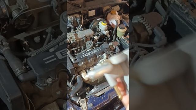 Дросельная заслонка от Ваз на ланос смотреть онлайн