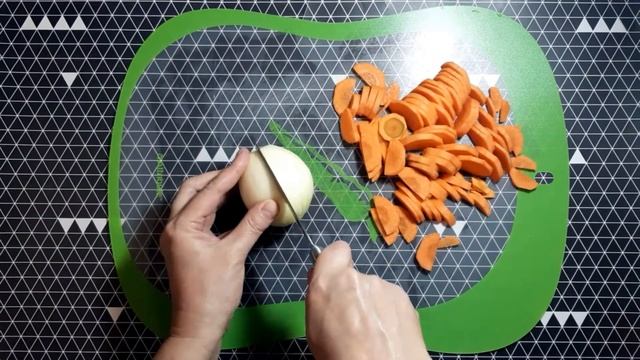 Готовка на Открытом Огне