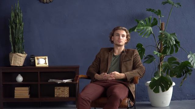 Интервью у Артема Доброхвалова для журнала Aksakov Magazine смотреть онлайн