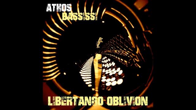 LIBERTANGO OBLIVION ATHOS BASSISSI Accordeon смотреть онлайн