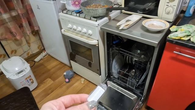 #жизнь в #кредит??♀️/#польза #алоэ/#вечерний #влог. смотреть онлайн