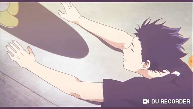 АНИМЕ КЛИП ДО СЛЁЗ: Я ЛЮБЛЮ ТЕБЯ😢 смотреть онлайн