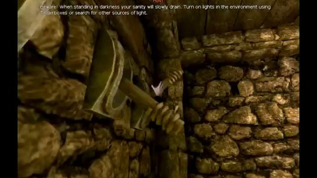 Amnesia: Wake очередное прохождение часть 1 смотреть онлайн
