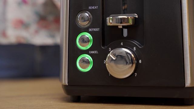 Toster Götze & Jensen TO601X смотреть онлайн