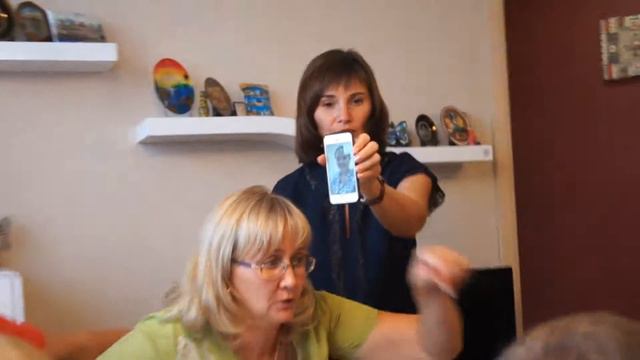 В ожидании Агнешки смотреть онлайн