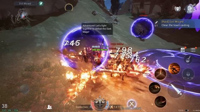 10 Game Android Open World Terbaik dan Terluas 2023 смотреть онлайн