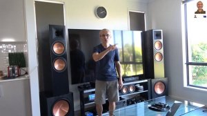 Как выбрать акустическую систему. Ту самую, единственно правильную. (видео 426)