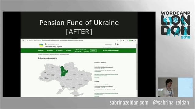 WordPress Multisite for complex projects смотреть онлайн