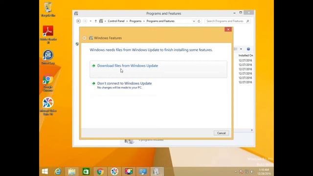 Resolving .NET Framework Installation Error in Windows 7/8/8.1 | 100% Fix (Type 1) | Tech Tonic смотреть онлайн