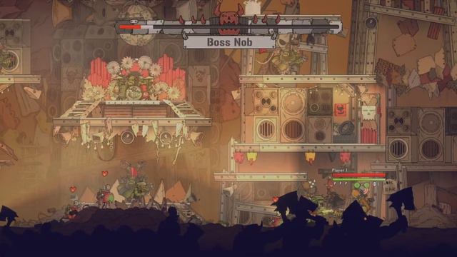 Warhammer 40000: Shootas Blood & Teef_20240326103747 смотреть онлайн