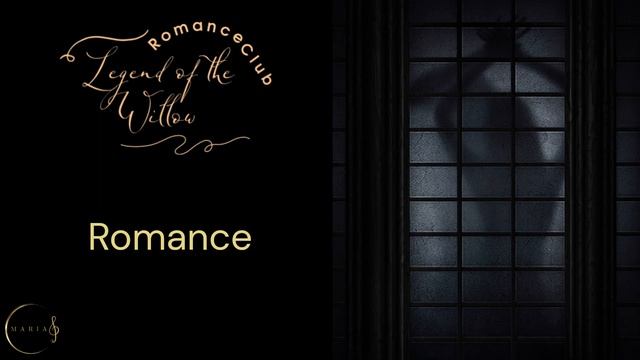 Romance?Legend of the Willow/ Легенда Ивы? Romance club/Клуб Романтики ЛИ Кадзу смотреть онлайн