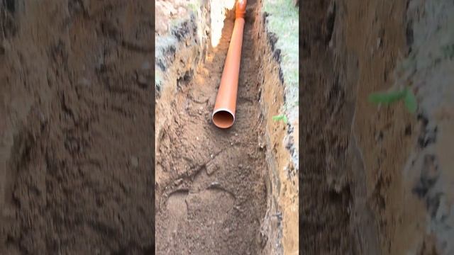 Монтаж станции Евролос Эко 4 в Истринском районе