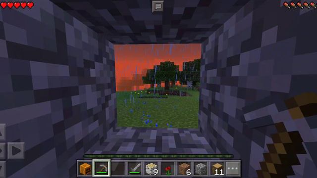 НИКОГДА НЕ ИГРАЙ НА СИДЕ 999 В Minecraft PE 0.14.3. ERROR существует?? смотреть онлайн