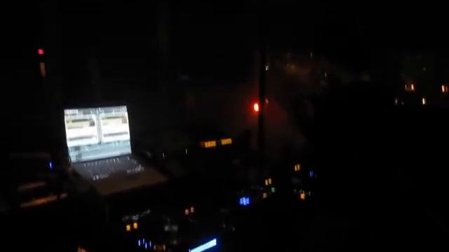 Paolo Mojo - Brooksong (Live at The Necto in Ann Arbor) смотреть онлайн