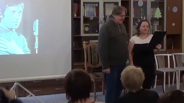 "Танго о двух кораблях" (В.Высоцкий) смотреть онлайн