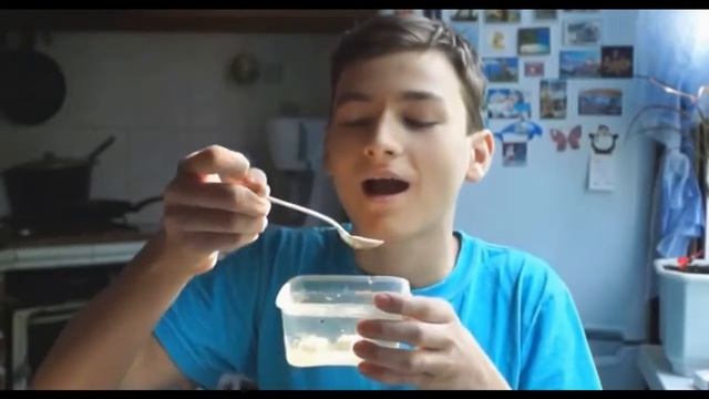 Реклама от Брайна!(Кубик Маги)