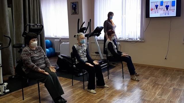 Встреча с врачом по гигиеническому воспитанию смотреть онлайн