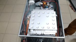 Котел VIESSMANN VITOPEND 100 W A1JB K RLU 24 КВТ  Котел ВИСМАН витопенд