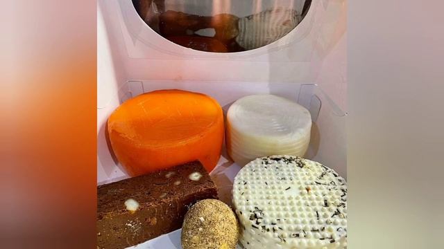 ИСТОРИЯ СЫРА. ЛЕГЕНДЫ о СЫРЕ