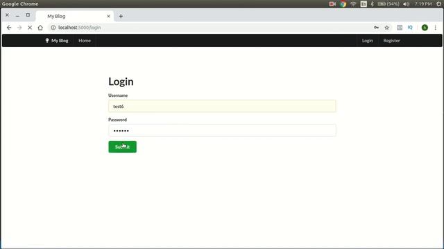Simple blog part 11 смотреть онлайн