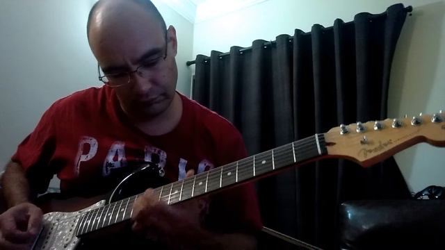 Fender vs Ibanez vs Cort (51) смотреть онлайн