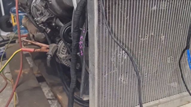 3uz fe 6at с кнопкой start - stop Toyota. Состав системы автоматического запуска двигателя. Тест смотреть онлайн