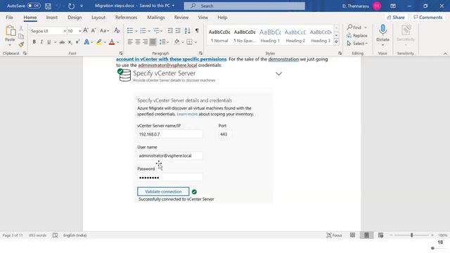 Native Migration Tools in Azure #cloudnloud #Migration смотреть онлайн