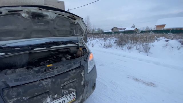 Прошиваем мозги газель Некст с мотором Volkswagen смотреть онлайн