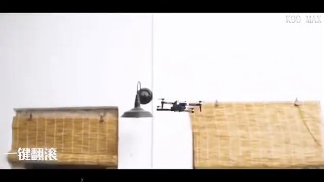 【K99-MAX】Especially Obstacle Avoidance Function Drone 4K HD Dual Camera 2.4G RC Drone Gift Toys смотреть онлайн