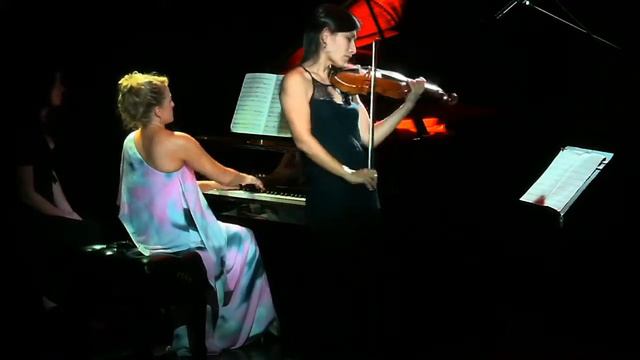 Ravel: Sonate Posthume смотреть онлайн