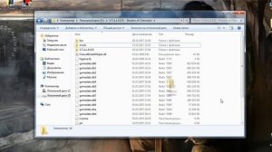 [Видеоурок №1] Как установить мод на STALKER-Тень чернобыля