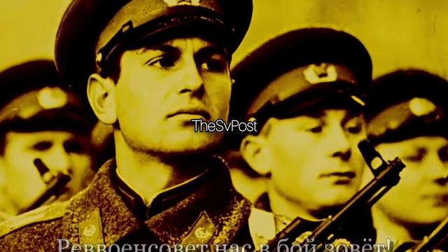 𝑻𝒉𝒆 𝑹𝒆𝒅 𝑨𝒓𝒎𝒚 𝑰𝒔 𝑻𝒉𝒆 𝑺𝒕𝒓𝒐𝒏𝒈𝒆𝒔𝒕 ☭ Red Army Choir - Красная Армия Черный Барон | Red Army Black Baron смотреть онлайн