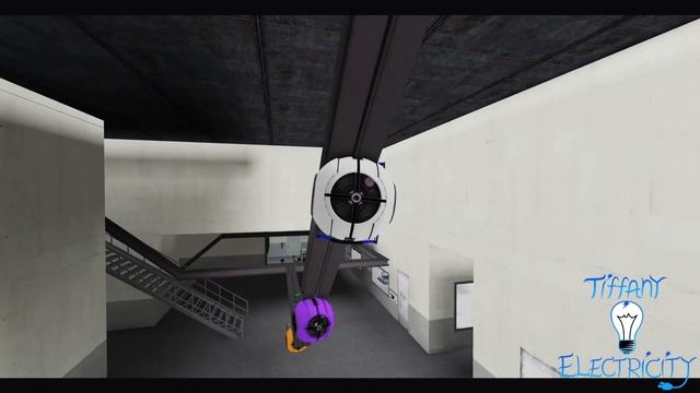 ~Portal Roleplay Remastered~Teaser 4~(On Roblox)~ смотреть онлайн